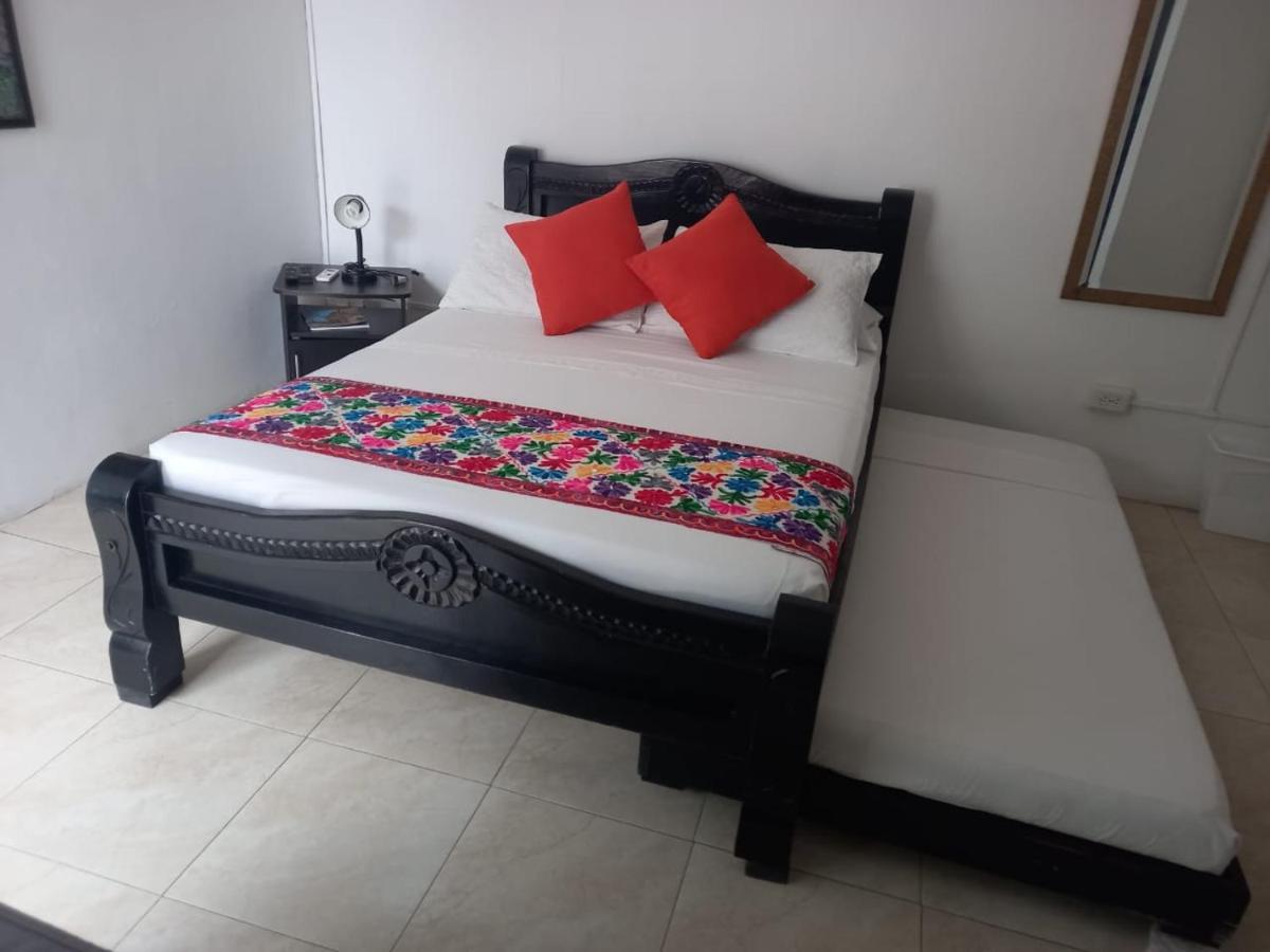 Hotel Plaza De La Trinidad Cartagena  Exterior foto