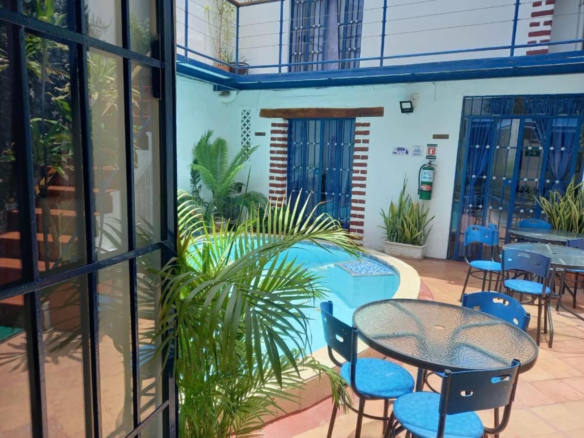 Hotel Plaza De La Trinidad Cartagena  Exterior foto