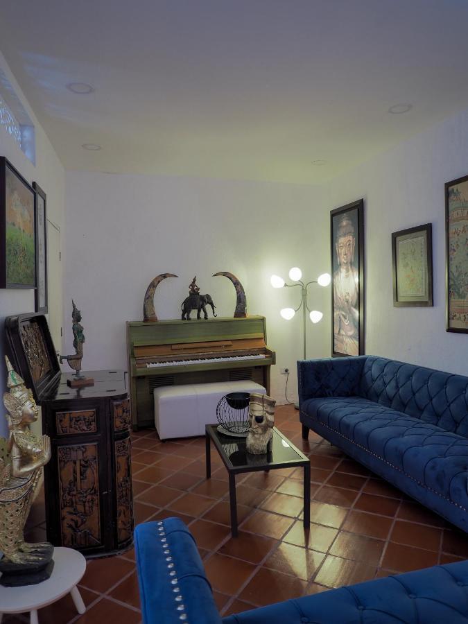 Hotel Plaza De La Trinidad Cartagena  Exterior foto