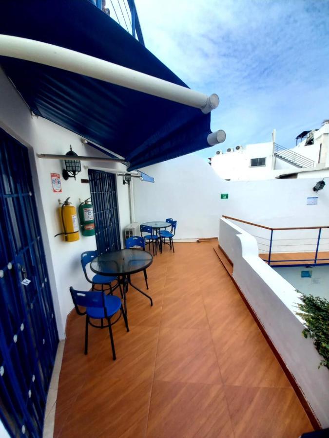 Hotel Plaza De La Trinidad Cartagena  Exterior foto