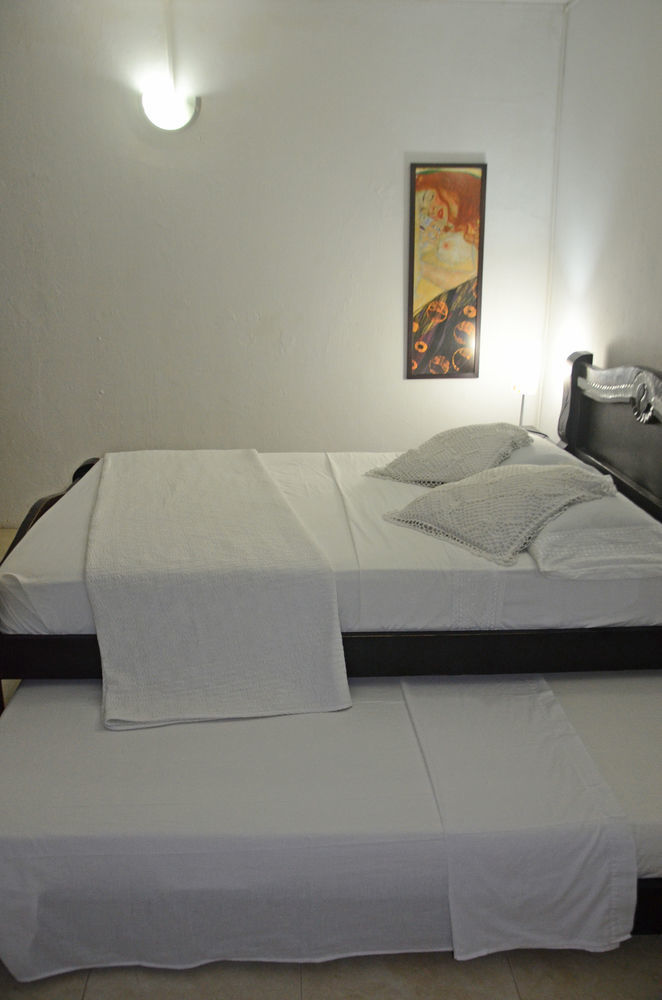 Hotel Plaza De La Trinidad Cartagena  Exterior foto