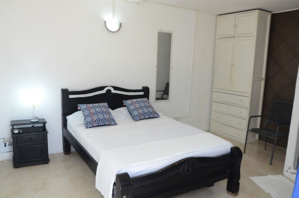 Hotel Plaza De La Trinidad Cartagena  Exterior foto
