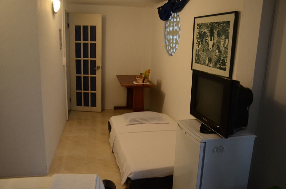 Hotel Plaza De La Trinidad Cartagena  Exterior foto